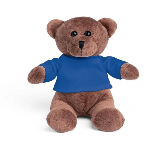 Bear Pluche Beer Royal Blauw