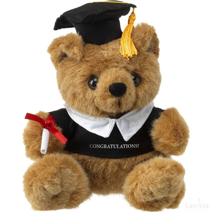Prof Beer Bruin