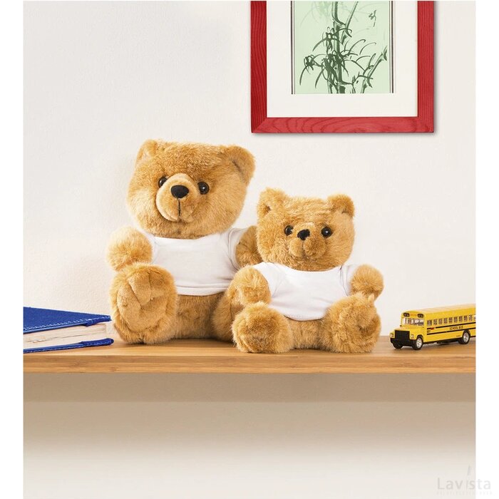 Big Browny Bear Beer Bruin