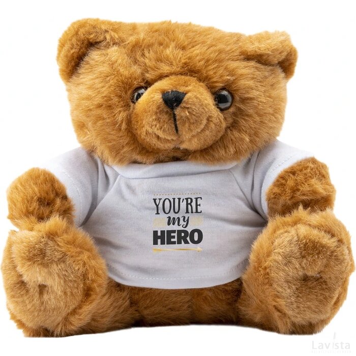 Big Browny Bear Beer Bruin