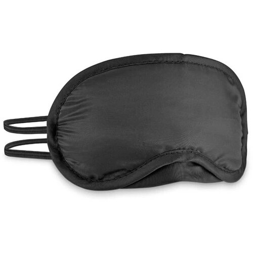 Dozy Slaapmasker Zwart