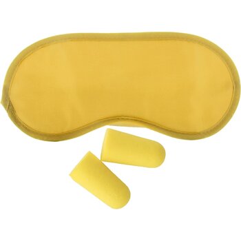 Yorder Reis Set Geel