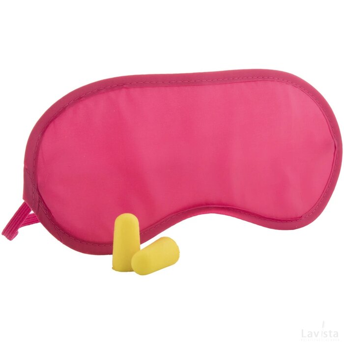 Yorder Reis Set Roze