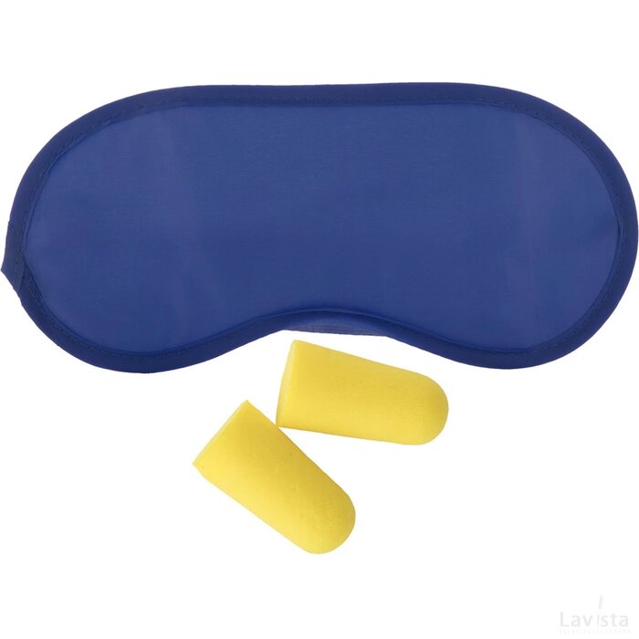 Yorder Reis Set (Kobalt) Blauw