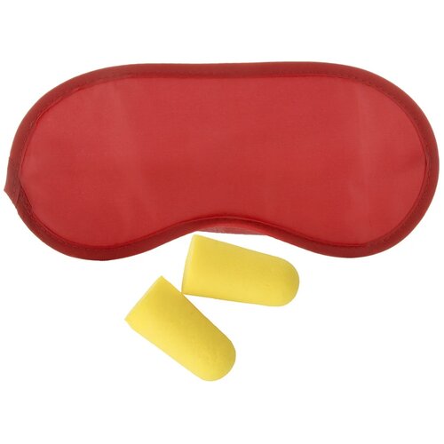 Yorder Reis Set Rood