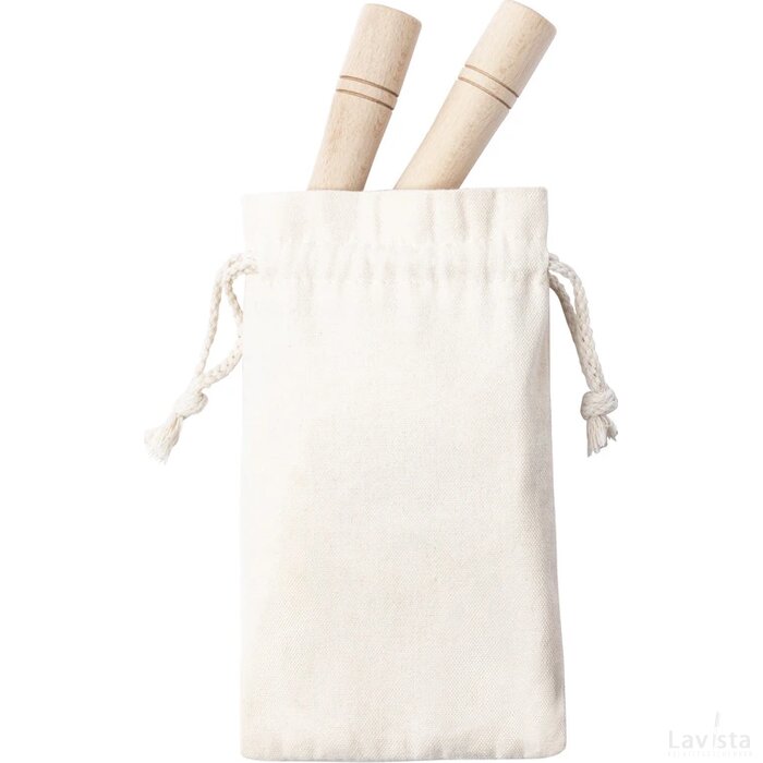 Panky Springtouw Naturel