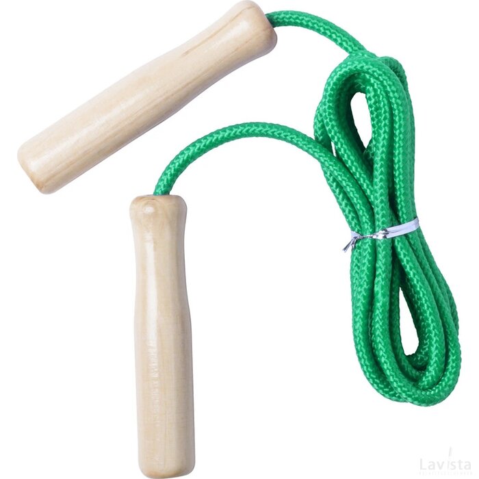 Galtax Springtouw Groen