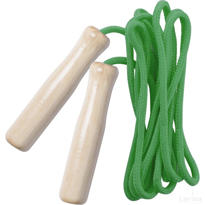 Galtax Springtouw Groen