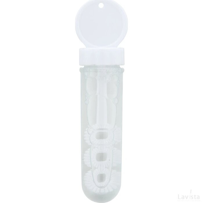 Blowy Bellenblazer Wit