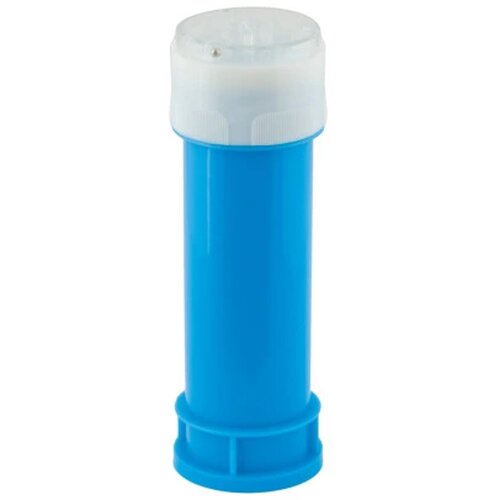 Bellenblaasset 50 ml lichtblauw