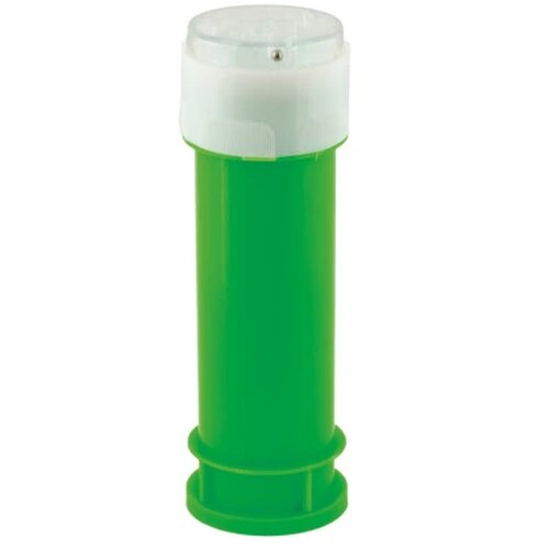 Bellenblaasset 50 ml lichtgroen