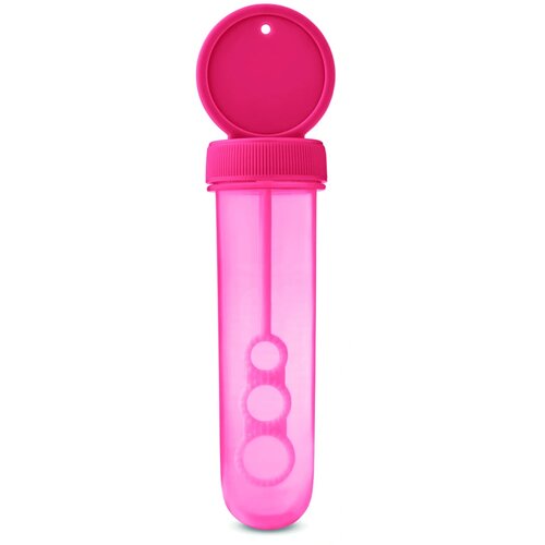 Bellenblaas Sopla rood