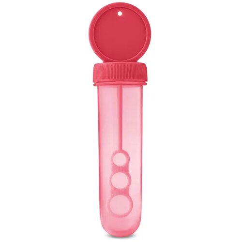 Bellenblaas Sopla rood