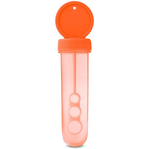 Bellenblaas Sopla oranje