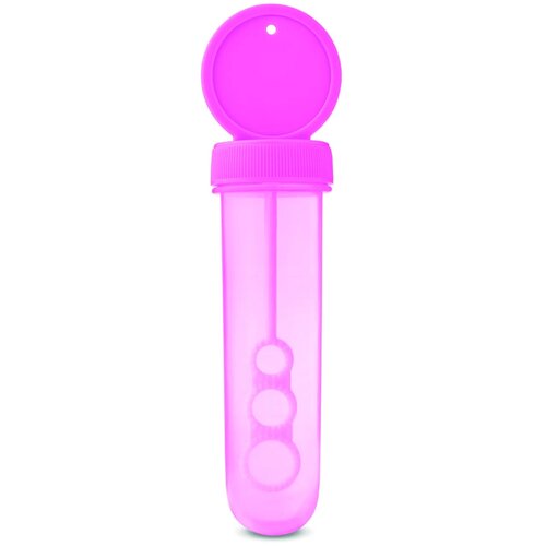 Bellenblaas Sopla fuchsia