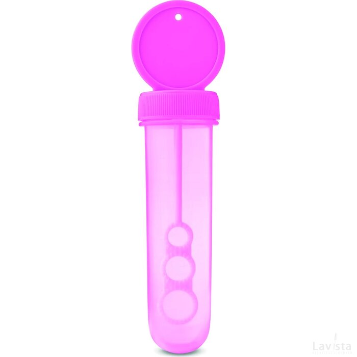 Bellenblaas Sopla fuchsia