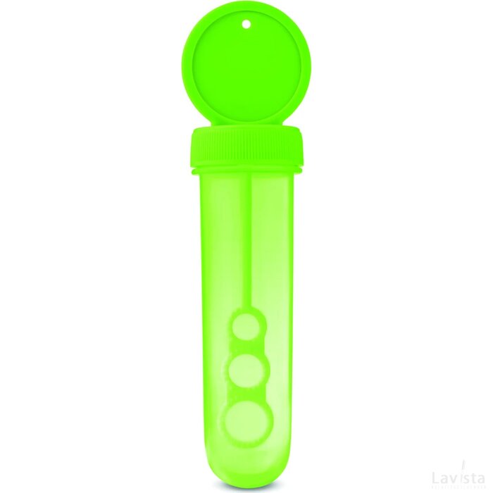 Bellenblaas Sopla limoen