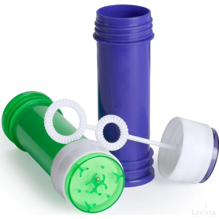 Bujass Bellenblazer (Kobalt) Blauw