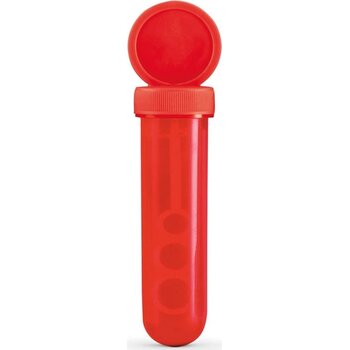 Bubbly Bellenblaas Rood
