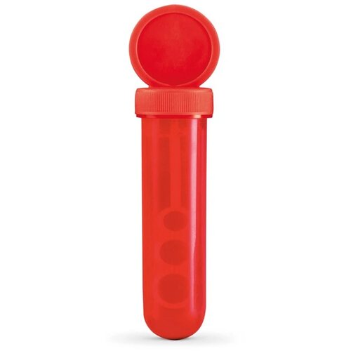 Bubbly Bellenblaas Rood