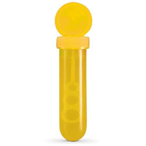 Bubbly Bellenblaas Geel