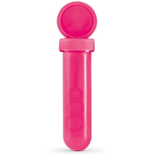 Bubbly Bellenblaas Roze