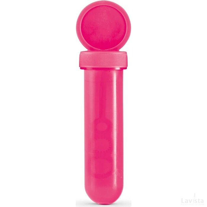 Bubbly Bellenblaas Roze