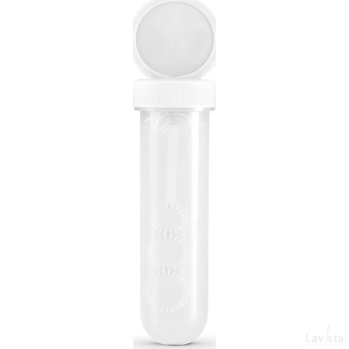 Bubbly Bellenblaas Wit