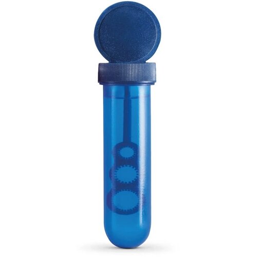 Bubbly Bellenblaas Blauw