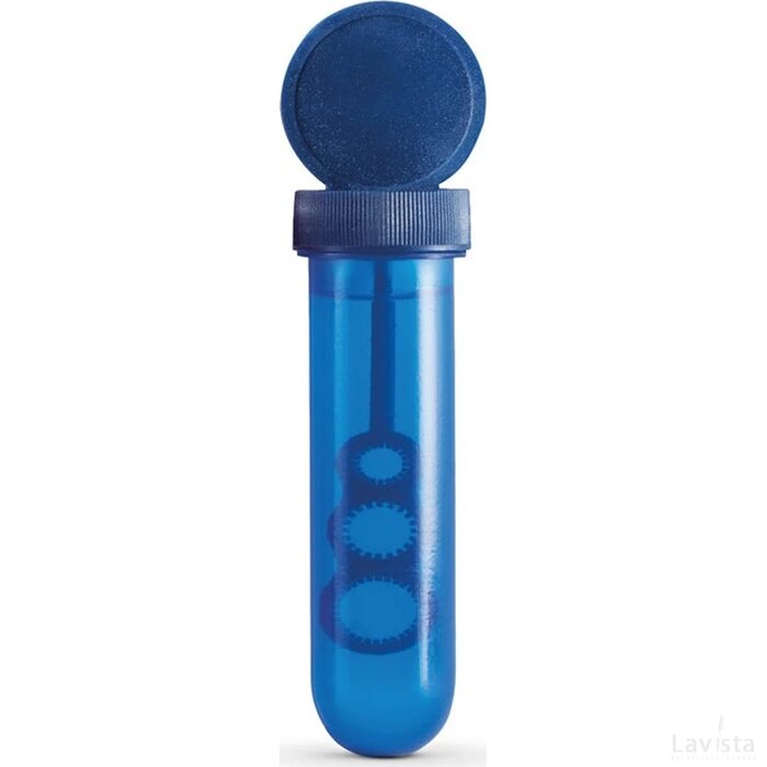 Bubbly Bellenblaas Blauw