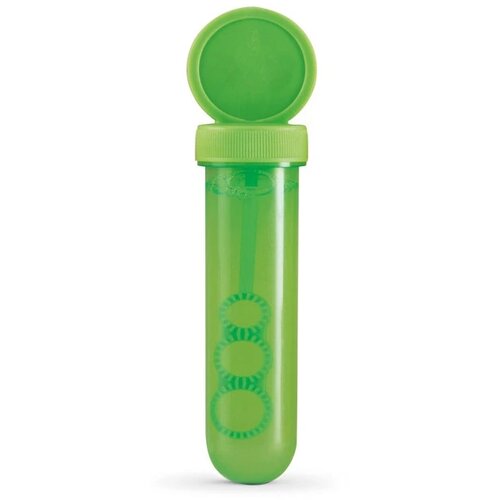 Bubbly Bellenblaas Licht Groen