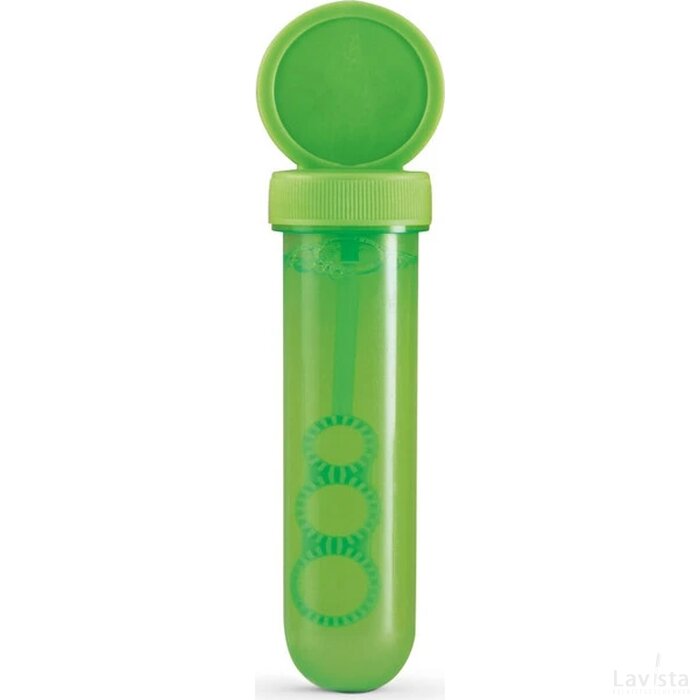 Bubbly Bellenblaas Licht Groen