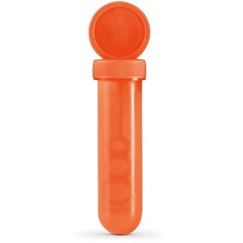 Bubbly Bellenblaas Oranje