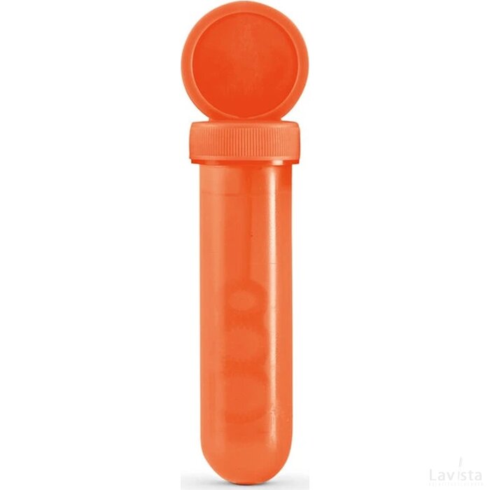 Bubbly Bellenblaas Oranje