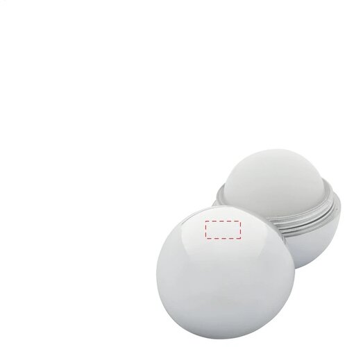 Lipbalm Glossy Lippenbalsem Roze