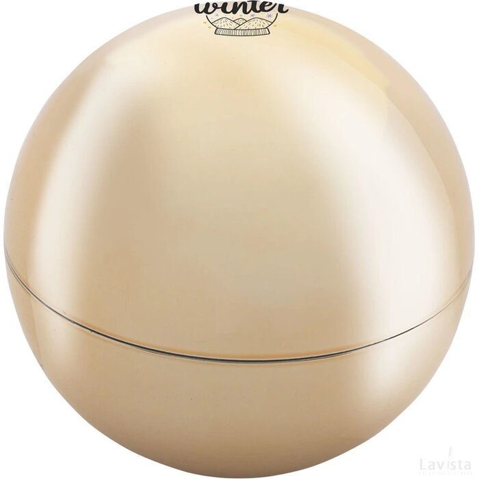 Lipbalm Glossy Lippenbalsem Roze