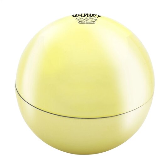 Lipbalm Glossy Lippenbalsem Goud