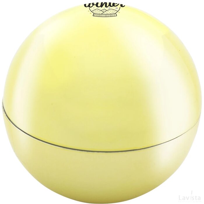 Lipbalm Glossy Lippenbalsem Goud