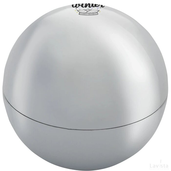 Lipbalm Glossy Lippenbalsem Zilver