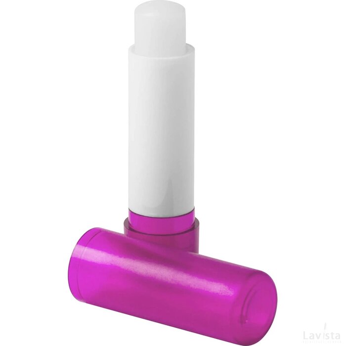 Nirox Usb-Wandoplader Voor Op Reis Roze