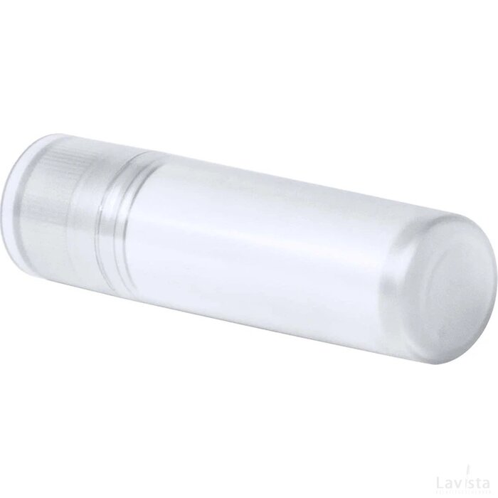 Nirox Lippenbalsem Wit