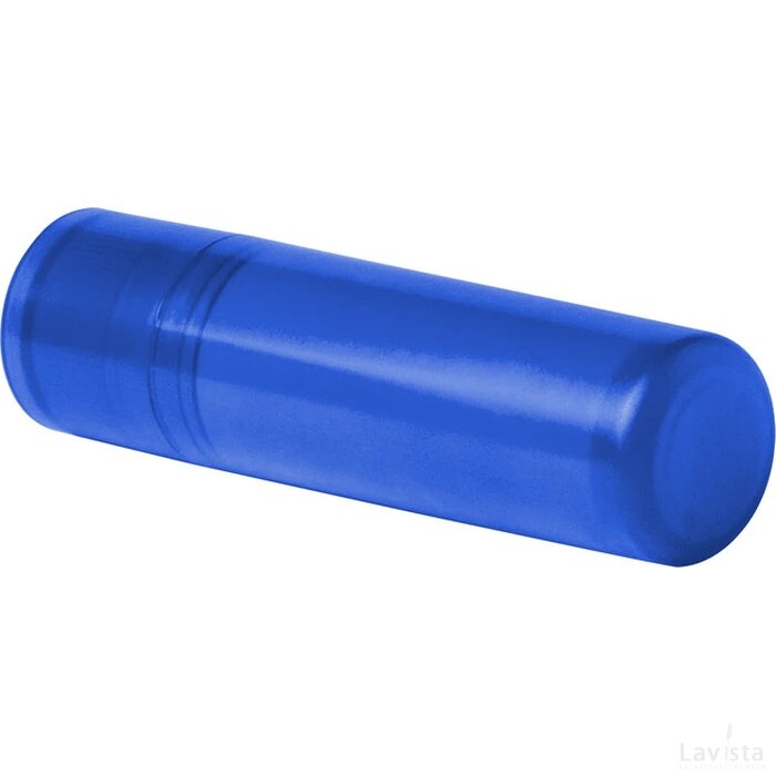 Nirox Notitieblok Met Potloden (Kobalt) Blauw