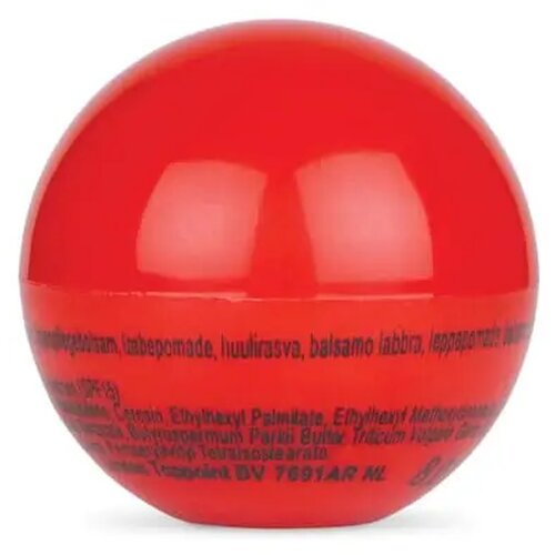 Lipbalsem bal rood