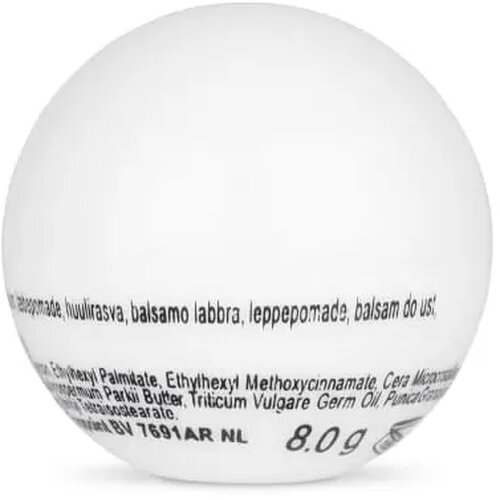 Lipbalsem bal wit