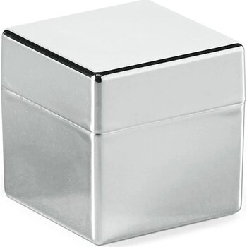 Bardot Lippenbalsem Zilverkleurig Bardot Lippenbalsem Zilverkleurig