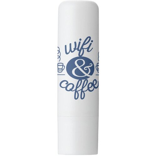 Deale lippenbalsem stick Wit