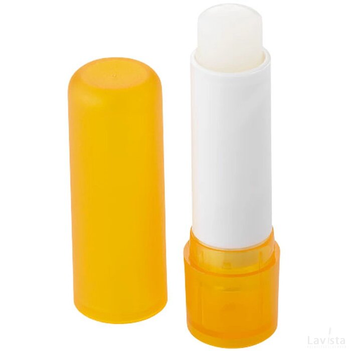 Deale lippenbalsem stick Oranje
