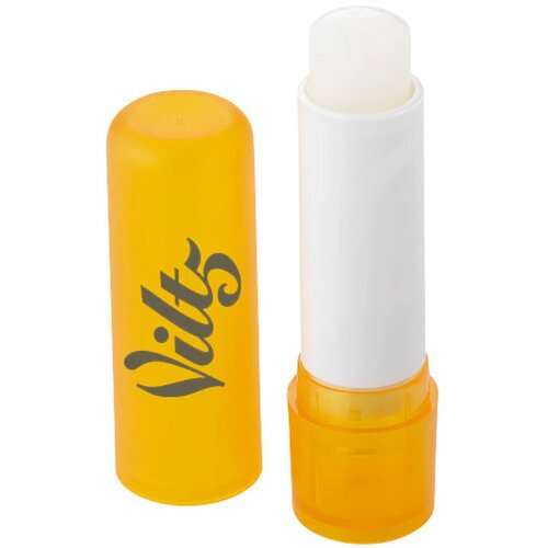 Deale lippenbalsem stick Oranje