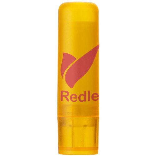Deale lippenbalsem stick Oranje