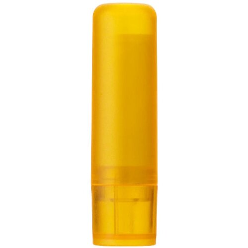 Deale lippenbalsem stick Oranje